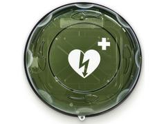 ROTAID Hjertestarterskap ROTAID m/alarm u/varme