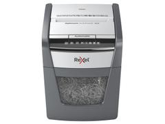 REXEL Optimum AutoFeed+ 50X - makulator