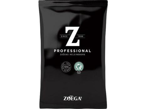 ZOEGAS Kaffe ZOEGAS Nordic automatmalt 1000g (12480801*6)