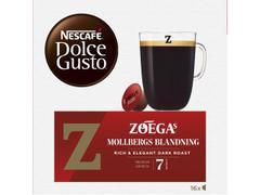 Dolce Gusto Kaffekapsel DOLCE GUSTO Mollbergs (16)