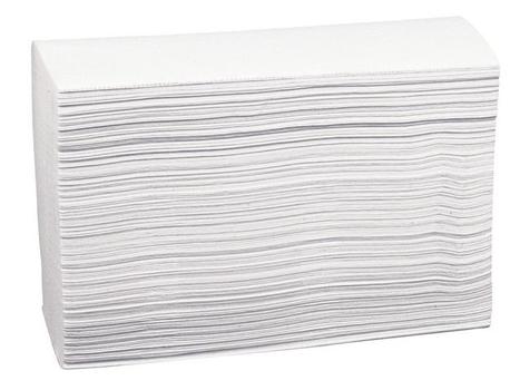 ABENA Non-Stop håndklædeark 2lags 20,6x24cm 25x160ark (114014)