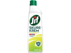 Jif Skurekrem JIF Sitron 0,5L