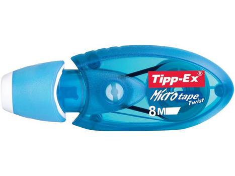 TIPP EX Korrekturroller TIPP-EX Micro 5mmx8m (8706143*100)