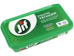 Jif Engangsvåtmopp JIF Krystal Original (10)