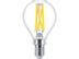 PHILIPS Lyspære PHILIPS LED 3,4W/927 25kT E14