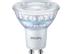PHILIPS Lyspære PHILIPS LED 4W/827 dim GU10