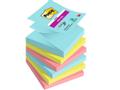 POST-IT Notatblokk POST-IT SSZN 76x76 Cosmic (6)