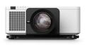 Sharp / NEC X171Q | 1920x1200 DLP 16500ANSI-lumen | No Lens | Valkoinen