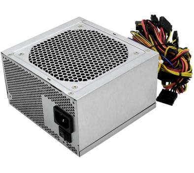 SEASONIC SSP-600ET2 Bulk 600W, PC powe (SSP-600ET2)
