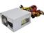 SEASONIC Switch Mode PSU 650W Fixed Cables ATX 12