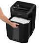 FELLOWES Automax 90M Paper Shredder  (4633601)