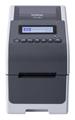BROTHER 2INCH 203DPI DESKTOP PRINTER (USB/LAN/BATTERY OPTION/LCD SCRE PRNT