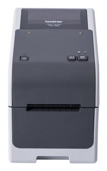 BROTHER 2inch Label Printer 203dpi USB (TD-2310D203)