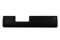 CONTOUR DESIGN Wrist rest, RM/SM Pro, Slim, Memory foam (CDWRPRO00140)