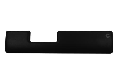 CONTOUR DESIGN Wrist rest, RM/SM Pro, Slim, Memory foam (CDWRPRO00140)