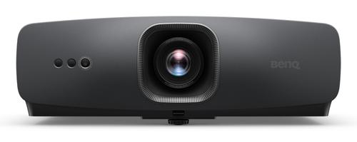 BENQ W2720i | 3840x2160 (Pixel-shift) DLP 2500ANSI-lumen | 1.0-1.3:1 | Black | Home Cinema Projector w. Android TV (9H.JSX77.57E)