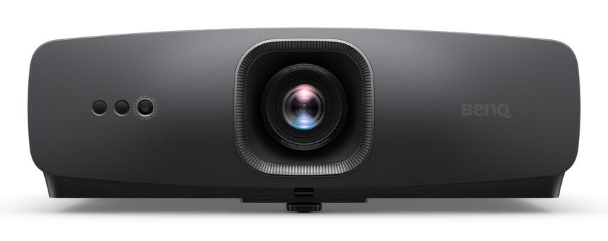 BENQ W2720i | 3840x2160 (Pixel-shift) DLP 2500ANSI-lumen | 1.0-1.3:1 | Svart | Home Cinema Projector w. Android TV (9H.JSX77.57E)