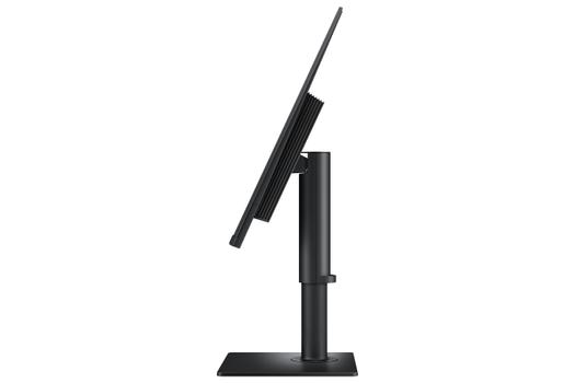 SAMSUNG S27D402G 27IN BEZELLESS 16:9 1920X1080 IPS 5MS 1000:1 HAS/SWI MNTR (LS27D402GSUXXE)