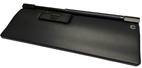 CONTOUR DESIGN CONTOUR Wrist Rest Roller/ SliderMouse Pro Regular Memory foam (CDWRPRO00240)
