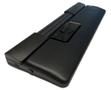 CONTOUR DESIGN Wrist rest, RM/SM Pro, Slim, Memory foam (CDWRPRO00140)