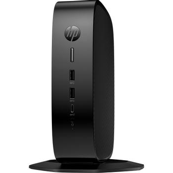HP Elite T755 3 Ghz Windows 11  (5H124EA#ABH)