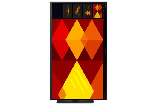 SAMSUNG S27D402G 27IN BEZELLESS 16:9 1920X1080 IPS 5MS 1000:1 HAS/SWI MNTR (LS27D402GSUXXE)