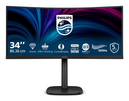PHILIPS 34B2U3600C/ 00 (34B2U3600C/00)