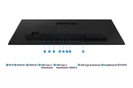 Samsung S27D406 (LS27D406GAUXEN)