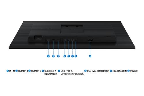 SAMSUNG S27D406 (LS27D406GAUXEN)