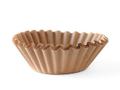 OEM Kaffefilter Catering 110mm brun (1000)