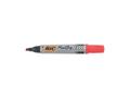BIC Merkepenn BIC Marking 2300 rød