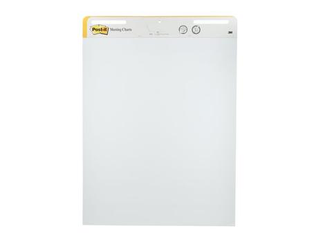 POST-IT Flippoverblokk POST-IT 559 vegg (559*2)