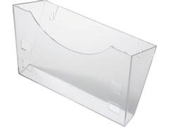 HELIT Veggbeslag brosjyrekurv HELIT klar