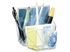 CEP Penneholder CEP Ice transparent