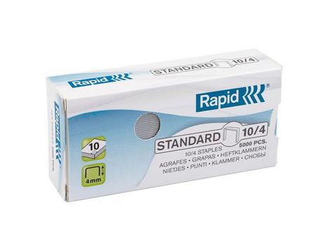 RAPID Heftestift RAPID Standard nr.10 (5000) (771249)