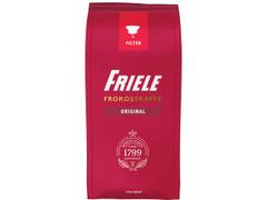 FRIELE Kaffe FRIELE filtermalt 250g