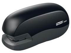 RAPID 10BX el-hæftemaskine sort/grå