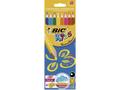 BIC Fargeblyant BIC Supersoft (8)
