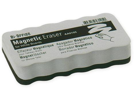 BI-OFFICE Tavletørker BI-SILQUE for whiteb. magn. (AA0105)