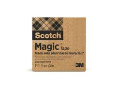 SCOTCH Tape SCOTCH Magic Greener 19mmx30m