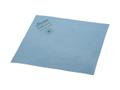 VILEDA PVA mikrofiberklud i 38x35 cm. 5/pk i blå (143585)