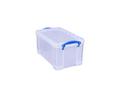 Really Useful Box Oppbevaringsboks RUP 8L frontluke klar