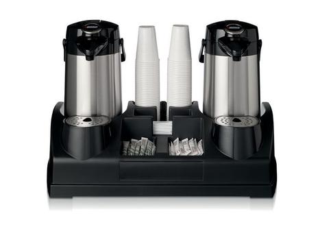 BONAMAT Serveringsanretning BONAMAT pumpetermos (7.211.005.201)