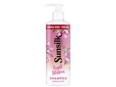 SUNSILK Sjampo SUNSILK Bright Blossom 0,75L