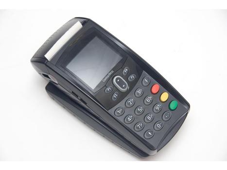 EXACOMPTA Termorull BPA-fri 57xØ46x12 55g 24m (10) (40915E)