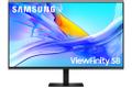 SAMSUNG S37D800U 37IN 16:9 3840X2160 VA 5MS 1000:1 350NITS 60HZ HDR10 SR LFD (LS37D800UAUXEN)