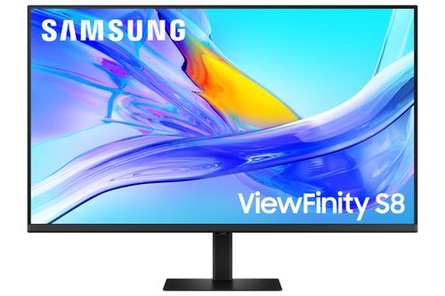 SAMSUNG S37D800U 37IN 16:9 3840X2160 VA 5MS 1000:1 350NITS 60HZ HDR10 SR LFD (LS37D800UAUXEN)