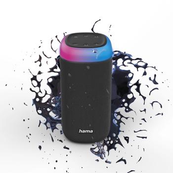 HAMA Shine 2.0 Stereo Portable  (188228)