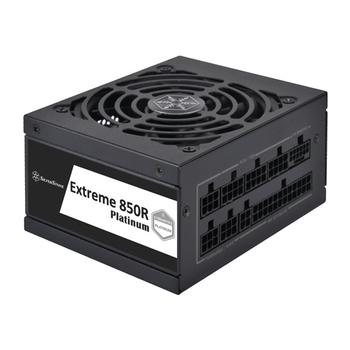 SILVERSTONE Power Supply Unit 850 W  (SST-EX850R-PM)