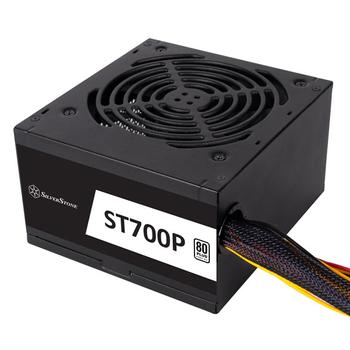 SILVERSTONE Strider Essential Series S (SST-ST700P)